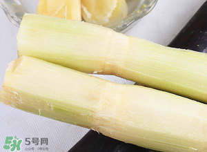 甘蔗削皮后能放多久？削皮的甘蔗過夜能吃嗎？