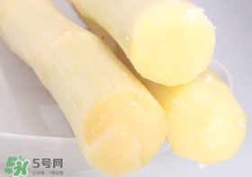 甘蔗削皮后能放多久？削皮的甘蔗過夜能吃嗎？