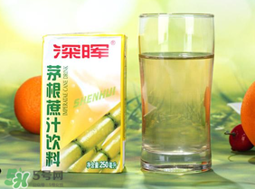 隔夜的甘蔗汁能喝嗎？甘蔗汁隔夜能喝嗎？