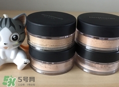 bareminerals什么牌子？bareminerals貝茗是什么檔次？