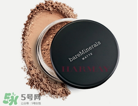bareminerals哪里買？bareminerals貝茗香港專柜地址