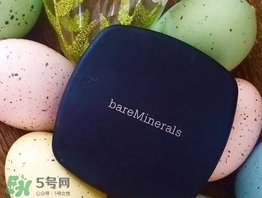 bareminerals什么值得買(mǎi)？bareminerals貝茗明星產(chǎn)品