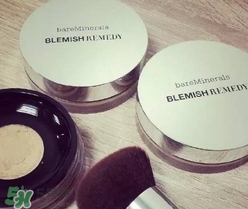 bareminerals什么值得買(mǎi)？bareminerals貝茗明星產(chǎn)品