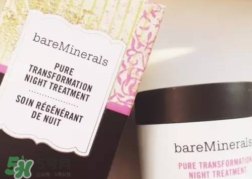 bareminerals什么值得買(mǎi)？bareminerals貝茗明星產(chǎn)品