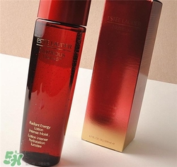 雅詩蘭黛紅石榴水好用嗎？雅詩蘭黛紅石榴水怎么樣？