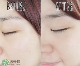bareminerals礦物粉底怎么用？bareminerals貝茗礦物粉底使用方法