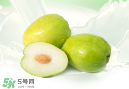 腸胃不好可以吃青棗嗎？有胃病的人能吃青棗嗎？