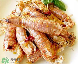 皮皮蝦發(fā)黑還能吃嗎？皮皮蝦發(fā)黑怎么回事？