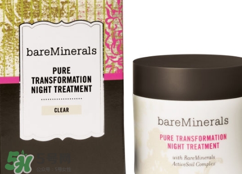 bareminerals晚安粉怎么用？bareminerals晚安粉白天可以用嗎？