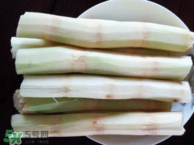 吃甘蔗舌頭為什么會(huì)破？吃甘蔗舌頭破了怎么辦？