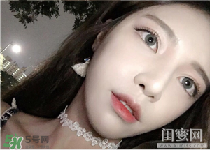 煙熏玫瑰色適合什么膚色？煙熏玫瑰色口紅適合黃皮嗎？