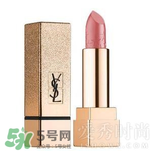 煙熏玫瑰色口紅哪個(gè)牌子好？煙熏玫瑰色口紅推薦
