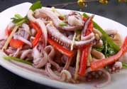 冷凍魷魚多少錢一斤？魷魚多少錢一斤？