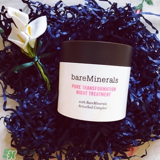 bareminerals夜間煥膚睡眠粉怎么用？bareminerals睡眠粉使用方法