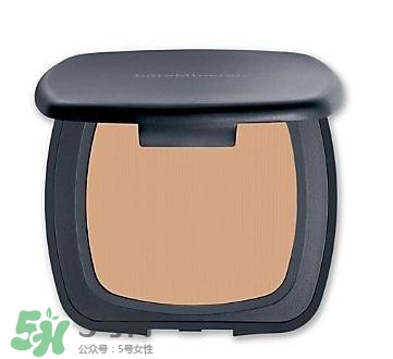 bareminerals什么值得買？bareminerals貝茗明星產(chǎn)品