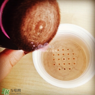bareminerals夜間煥膚睡眠粉怎么用？bareminerals睡眠粉使用方法