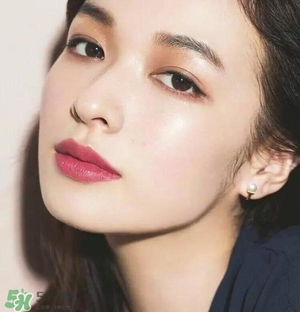 肉桂色適合什么膚色？肉桂色口紅適合黃皮嗎？