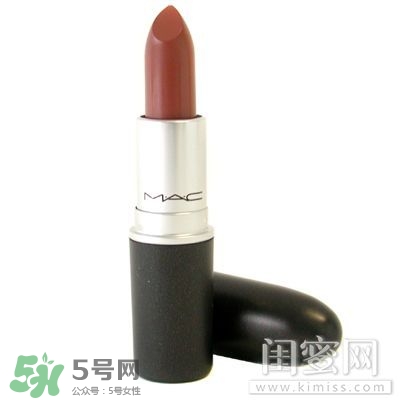 肉桂色口紅哪個牌子好？肉桂色口紅推薦