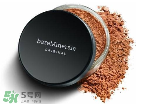 bareminerals哪里買？bareminerals貝茗香港專柜地址