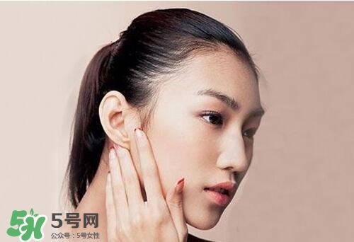 如何瘦臉部脂肪？如何瘦臉最快最有效？