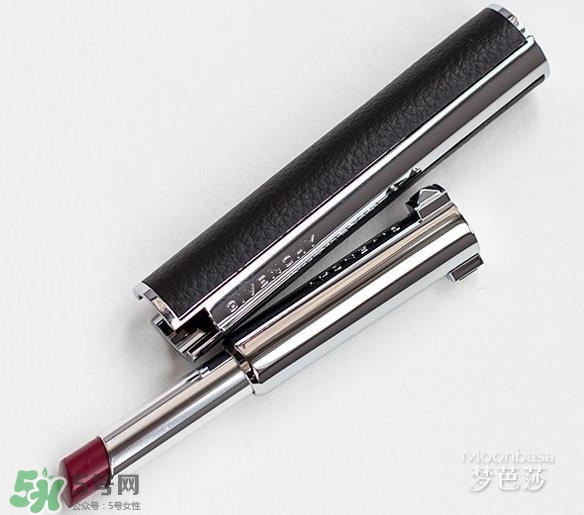 紀(jì)梵希小羊皮和ysl哪個(gè)好？紀(jì)梵希小羊皮和ysl口紅對(duì)比