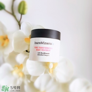 bareminerals晚安粉怎么用？bareminerals晚安粉白天可以用嗎？