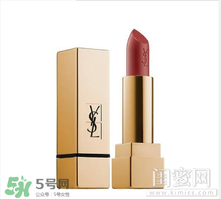 煙熏玫瑰色適合什么膚色？煙熏玫瑰色口紅適合黃皮嗎？