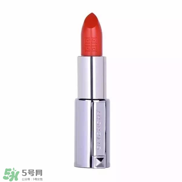 紀(jì)梵希小羊皮和香奈兒哪個(gè)好？紀(jì)梵希小羊皮和香奈兒口紅對(duì)比