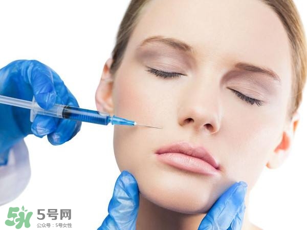 打瘦臉針能懷孕嗎？打瘦臉針能吃避孕藥嗎？