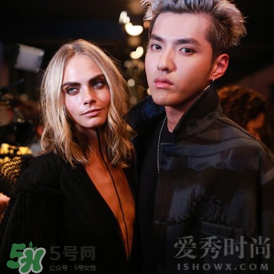 煙熏玫瑰色適合什么膚色？煙熏玫瑰色口紅適合黃皮嗎？