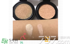 ysl圣羅蘭氣墊怎么看真假？ysl氣墊真假鑒別