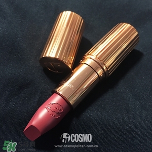 煙熏玫瑰色口紅哪個(gè)牌子好？煙熏玫瑰色口紅推薦