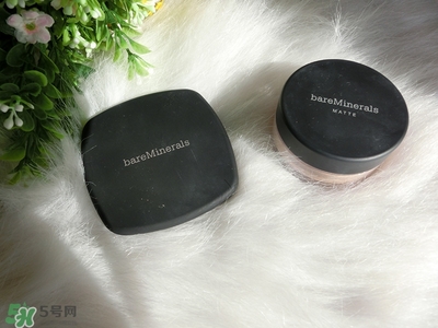 bareminerals哪里買？bareminerals貝茗香港專柜地址