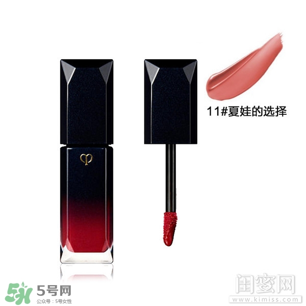 肉桂色口紅哪個牌子好？肉桂色口紅推薦