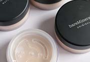 bareminerals礦物粉底怎么用？bareminerals貝茗礦物粉底使用方法