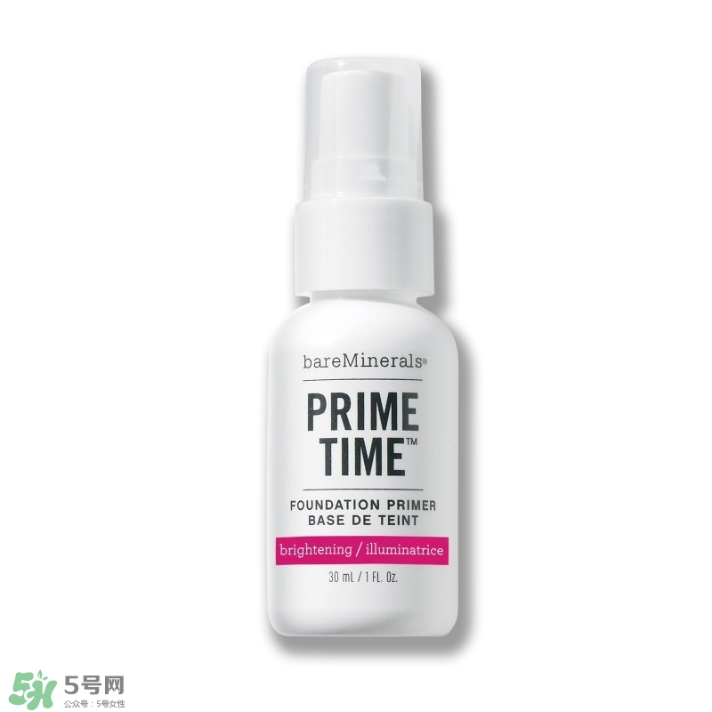 bareminerals什么值得買？bareminerals貝茗明星產(chǎn)品
