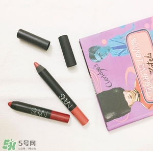 肉桂色口紅哪個牌子好？肉桂色口紅推薦
