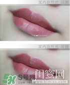 煙熏玫瑰色適合什么膚色？煙熏玫瑰色口紅適合黃皮嗎？