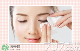 尤妮佳化妝棉怎么用？尤妮佳化妝棉使用方法