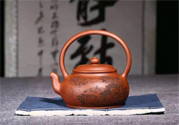 剛買的紫砂壺怎么清洗？新買的紫砂壺怎么清洗？