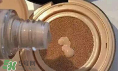 珂萊歐氣墊怎么替換？clio氣墊怎么用