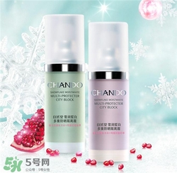 自然堂隔離霜好用嗎？自然堂隔離霜怎么樣？