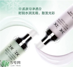 自然堂隔離霜好用嗎？自然堂隔離霜怎么樣？