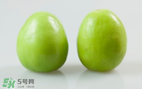 糖尿病能吃青棗嗎？孕婦糖尿病能吃青棗嗎？