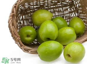 糖尿病能吃青棗嗎？孕婦糖尿病能吃青棗嗎？