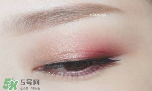 紅棕色眼影什么牌子好？紅棕色眼影推薦