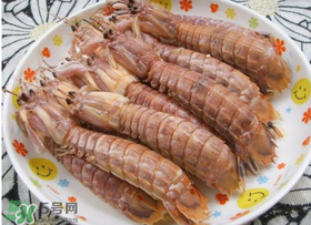 熟皮皮蝦怎么保存？熟皮皮蝦能冷凍保存嗎？