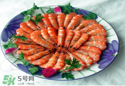 基圍蝦為什么變紅？基圍蝦變紅了還能吃嗎？