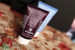 希思黎黑玫瑰面膜好用嗎？希思黎黑玫瑰面膜怎么樣？