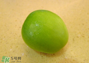 寶寶可以吃青棗嗎？寶寶可以多吃青棗嗎？
